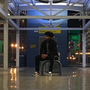 Meet your Posher, Philip